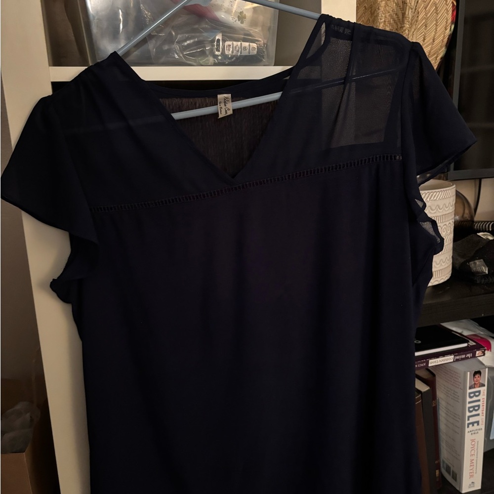 Womens blouse